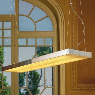 Silantra Suspension by Bover - Starlight Lighting USA and Canada